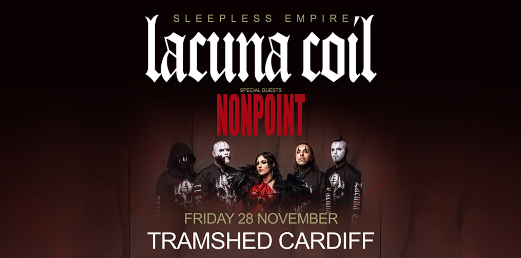 Lacuna Coil
