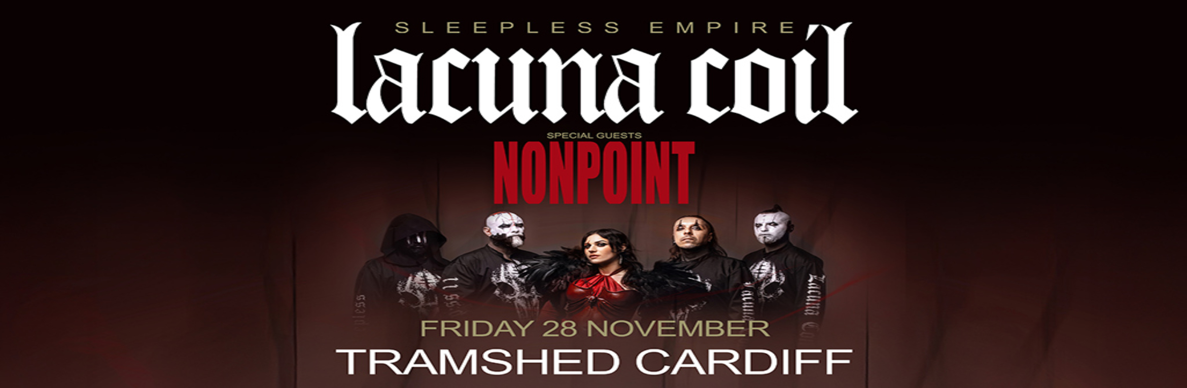 Lacuna Coil