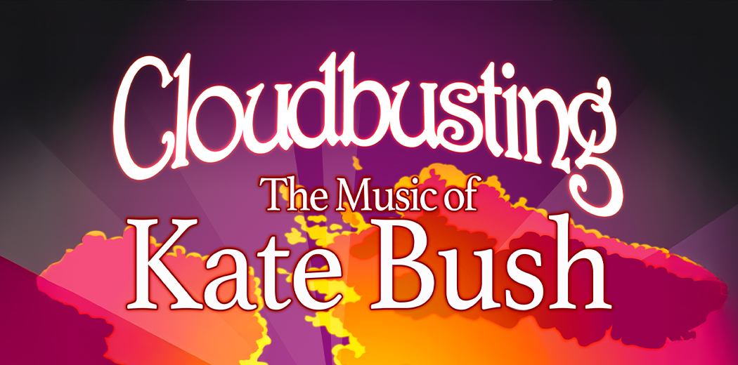 Cloudbusting