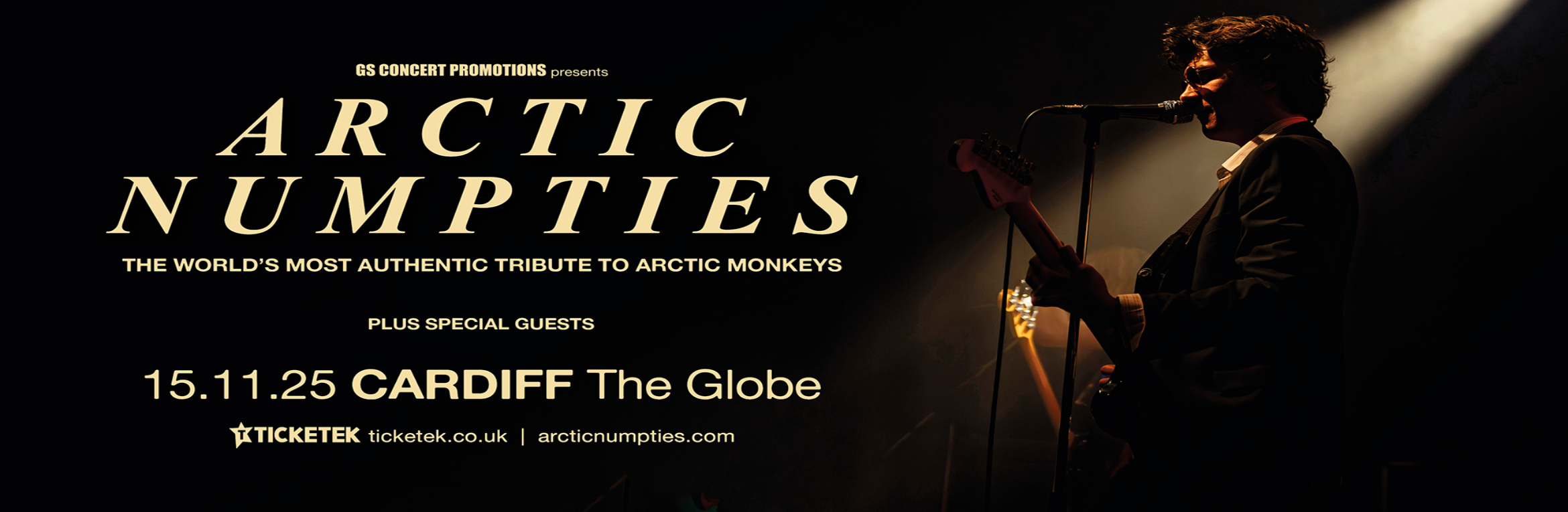 Artic Numpties