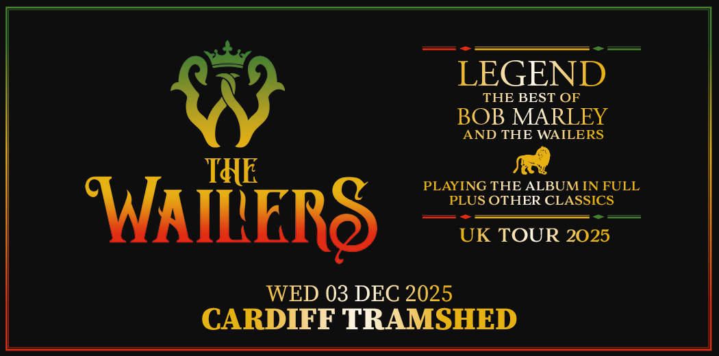 The Wailers