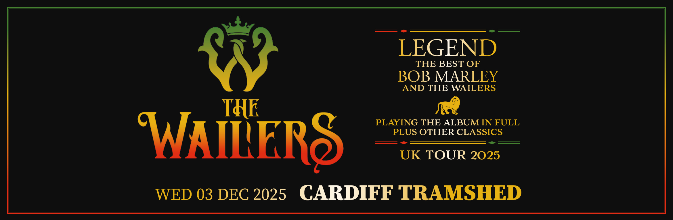 The Wailers