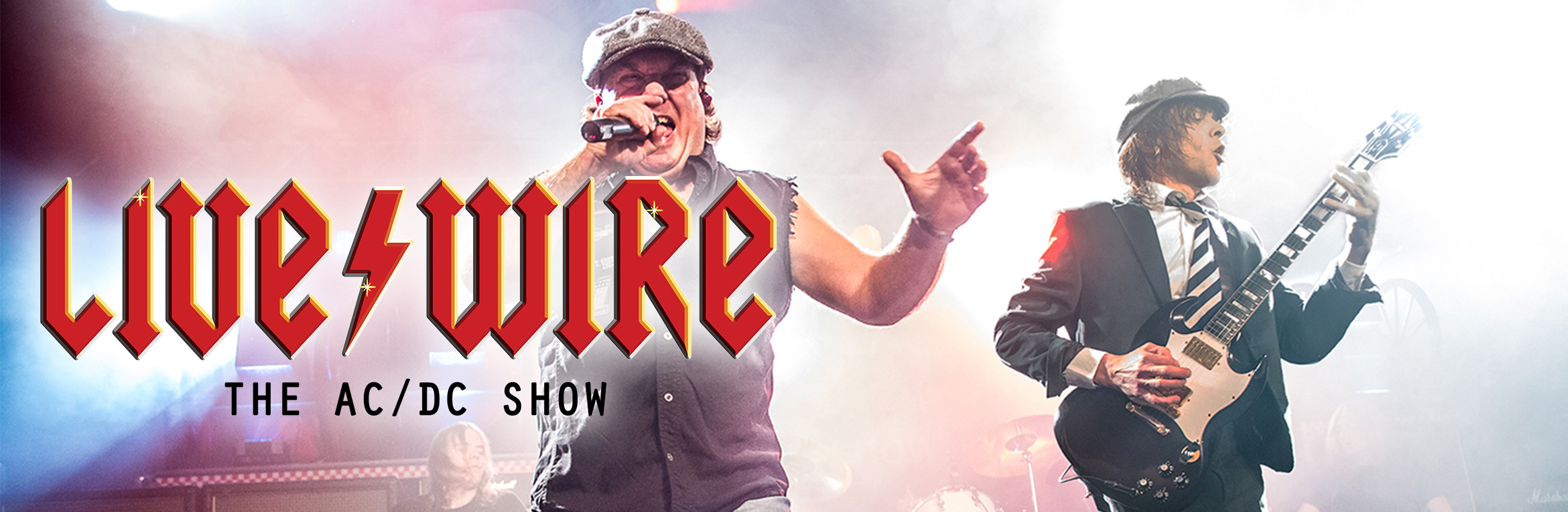 Livewire: The AC/DC Show