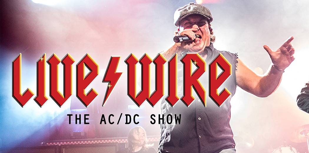 Livewire: The AC/DC Show