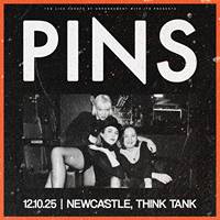 PINS