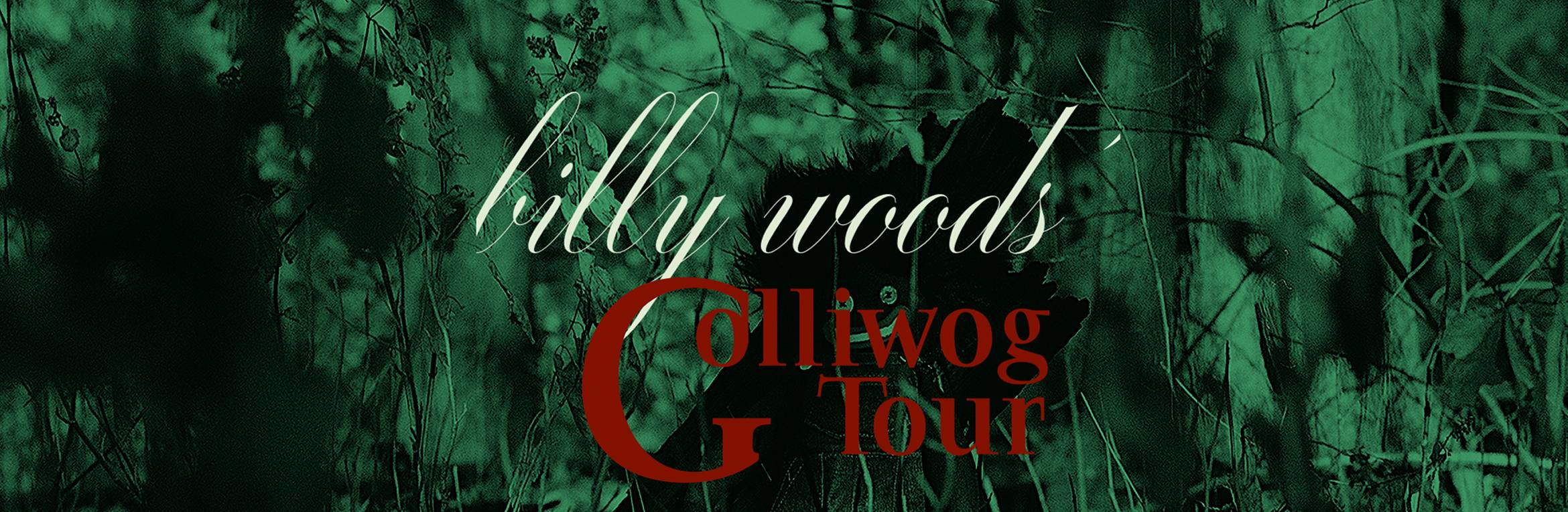 Billy Woods