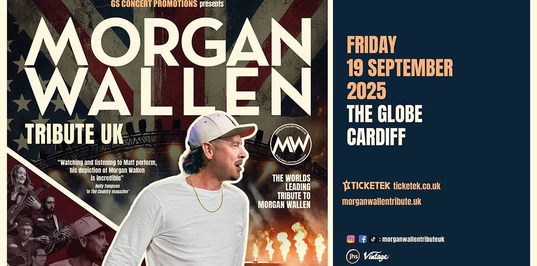 Morgan Wallen Tribute UK