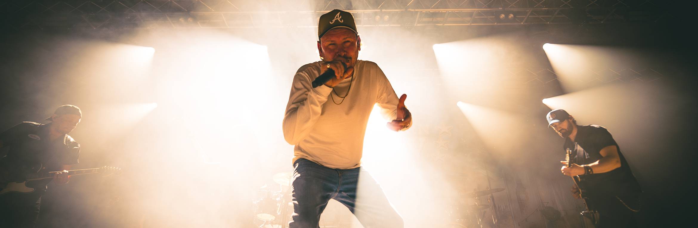 Morgan Wallen Tribute UK
