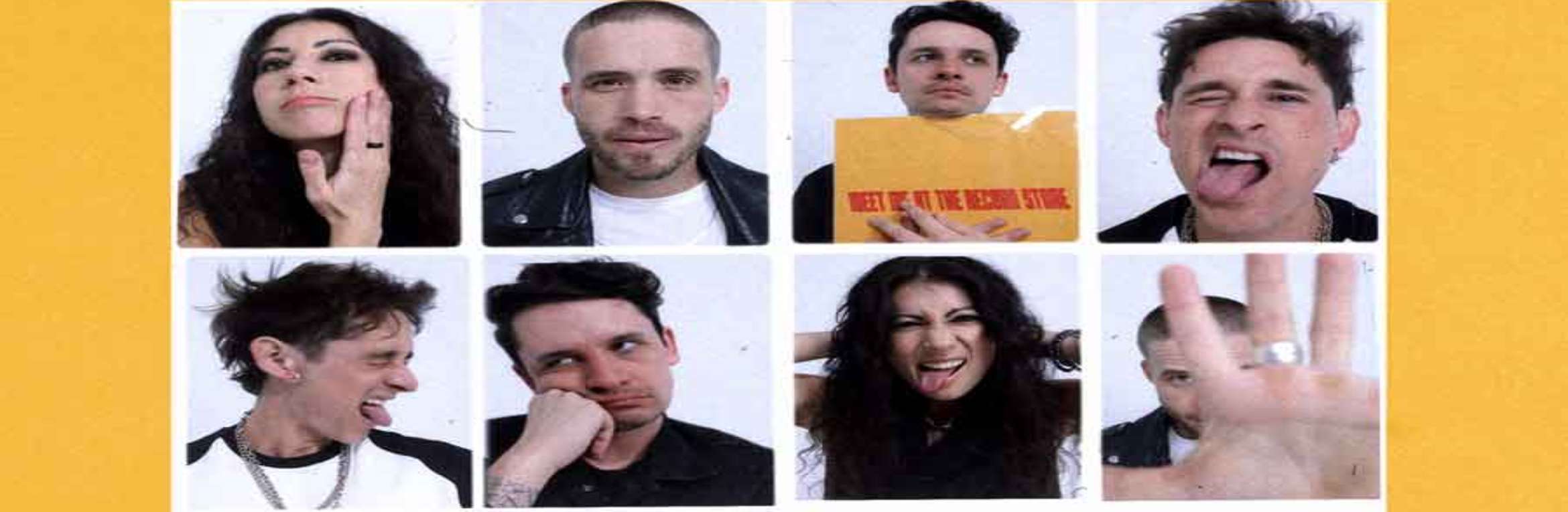 The Summer Set