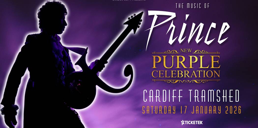 New Purple Celebration