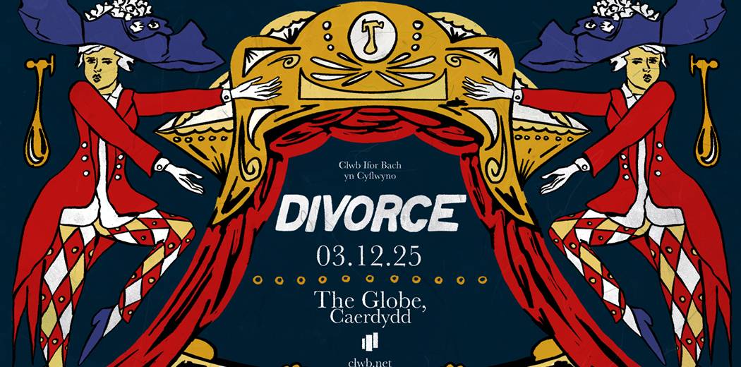 Divorce