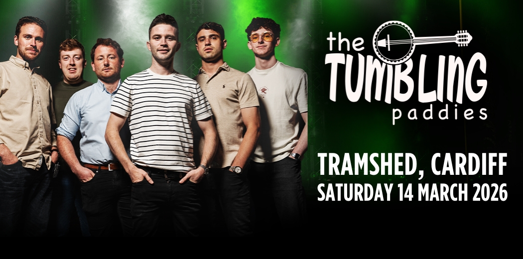 The Tumbling Paddies