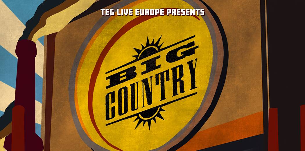 Big Country