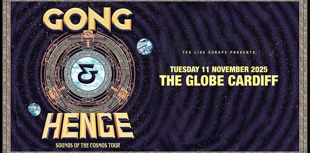 Gong & Henge