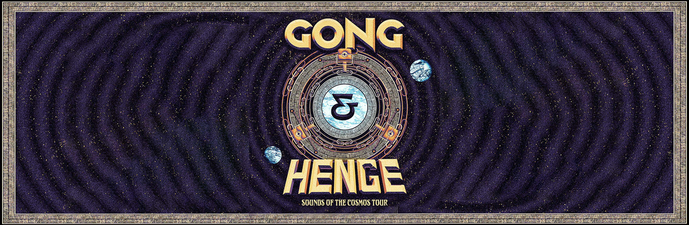 Gong & Henge