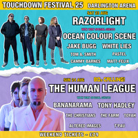 Touchdown Festival