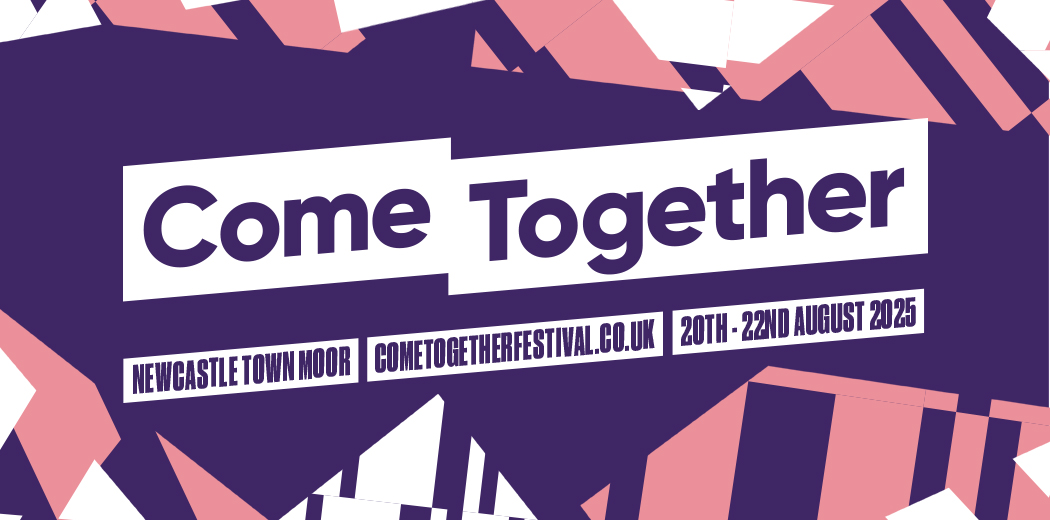 Come Together Festival 2025