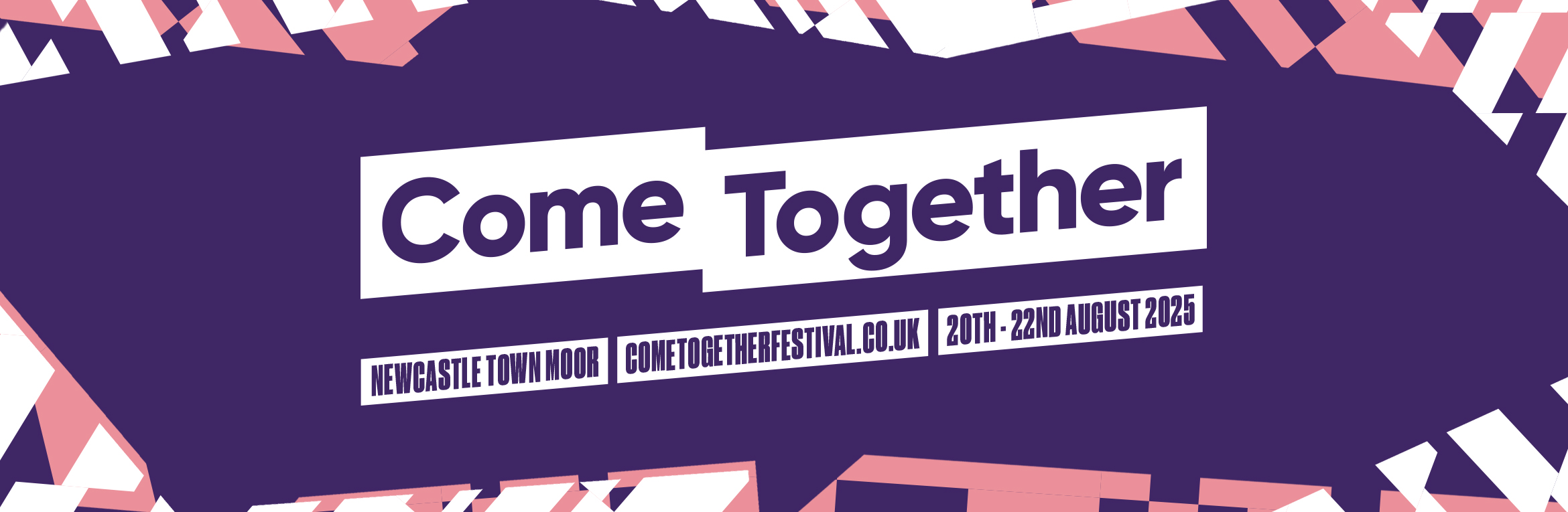 Come Together Festival 2025