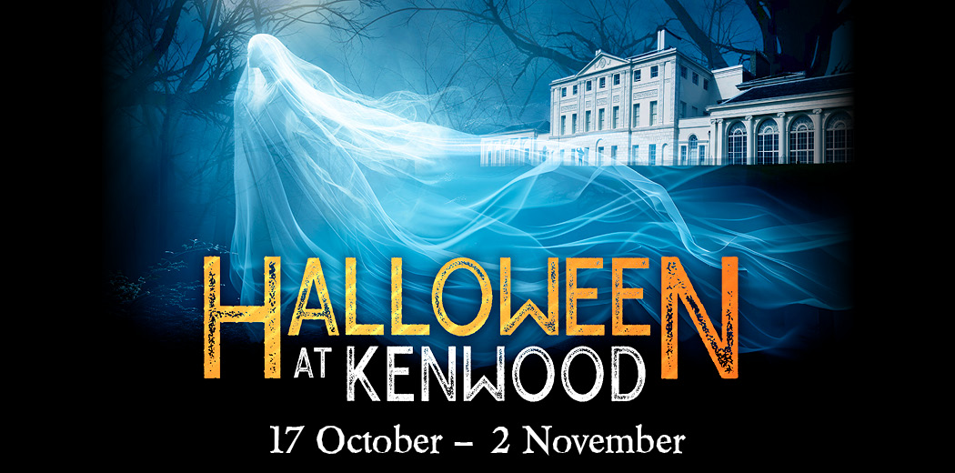 Halloween at Kenwood