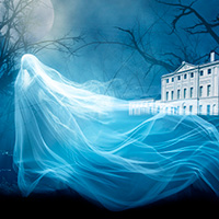 Halloween at Kenwood - Trail Tickets