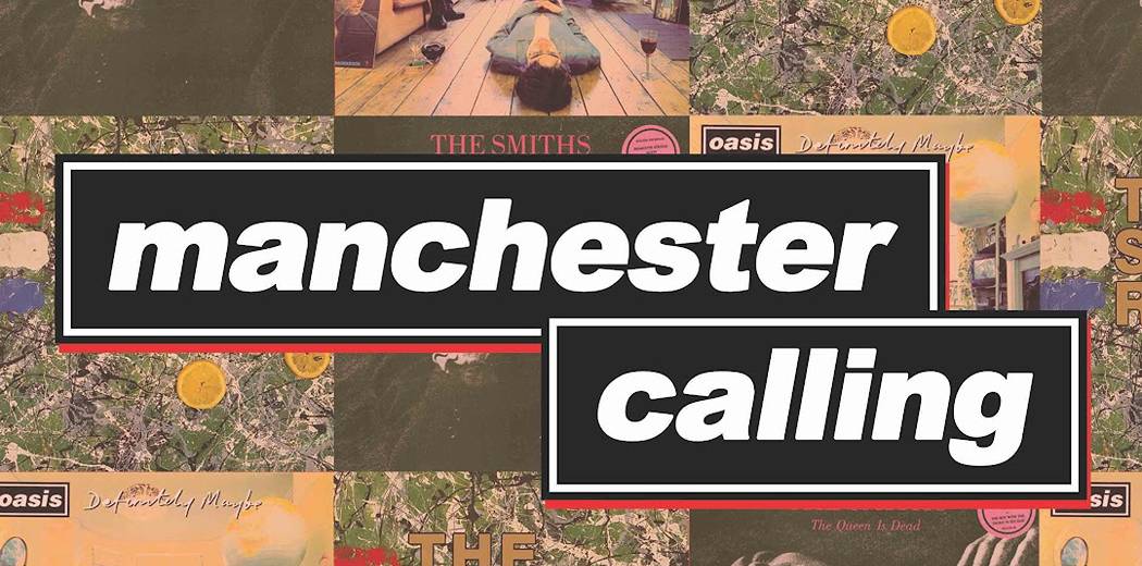 Manchester Calling