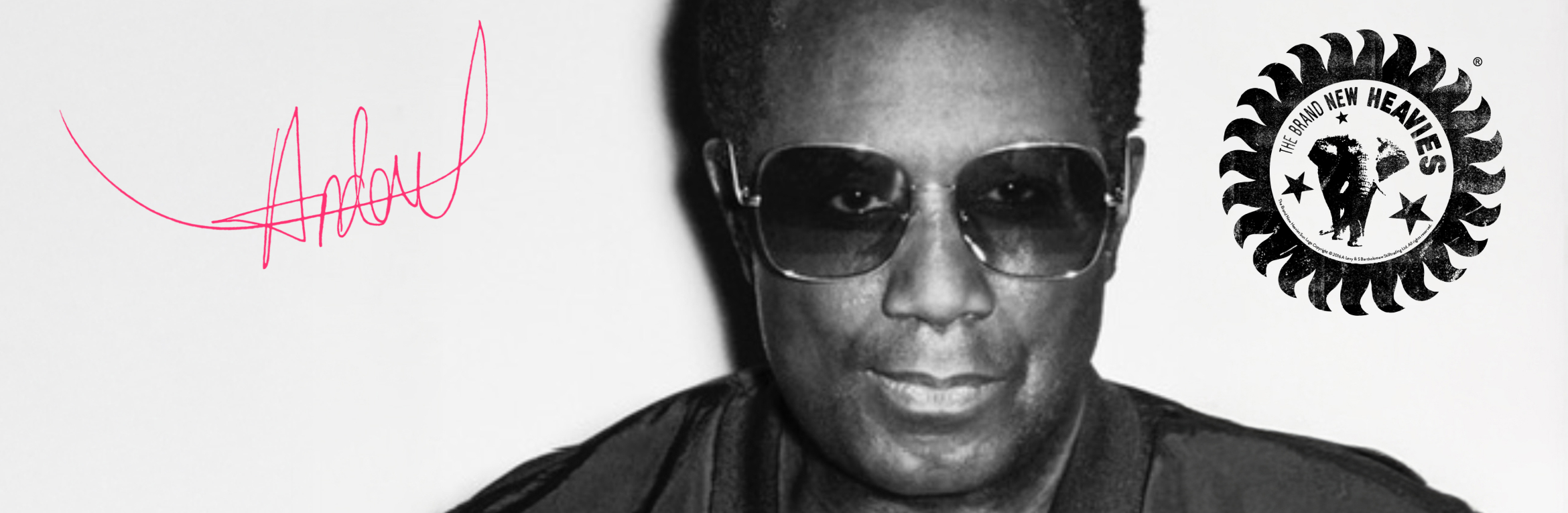 An Evening with Andrew Levy (Waitlist)