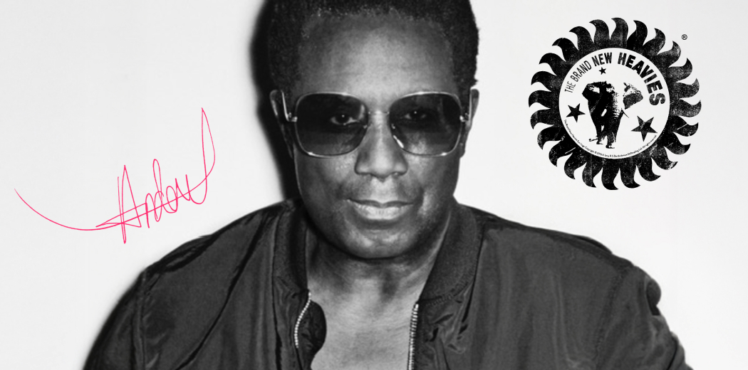 An Evening with Andrew Levy (Waitlist)