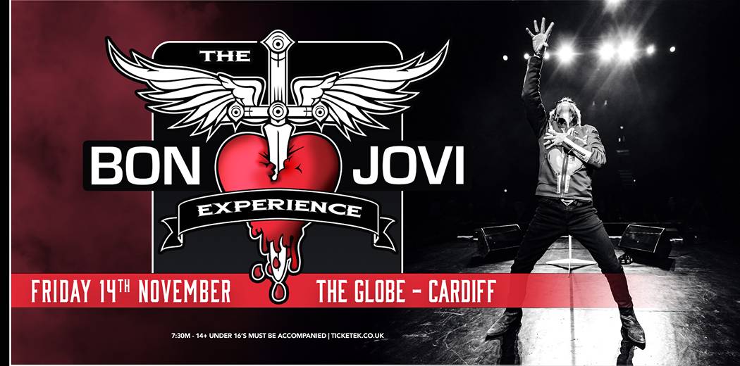 The Bon Jovi Experience