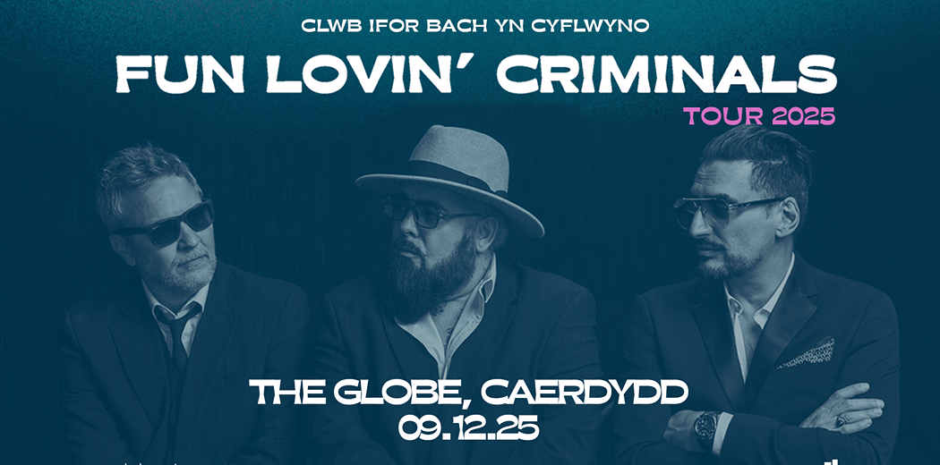 Fun Lovin' Criminals 