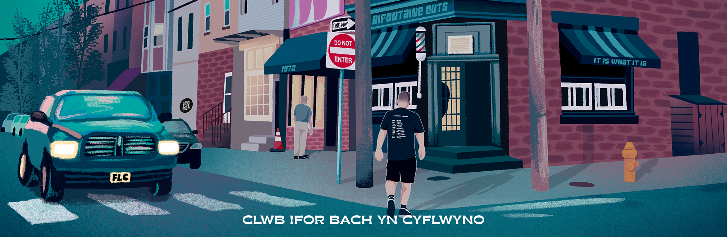 Fun Lovin' Criminals 