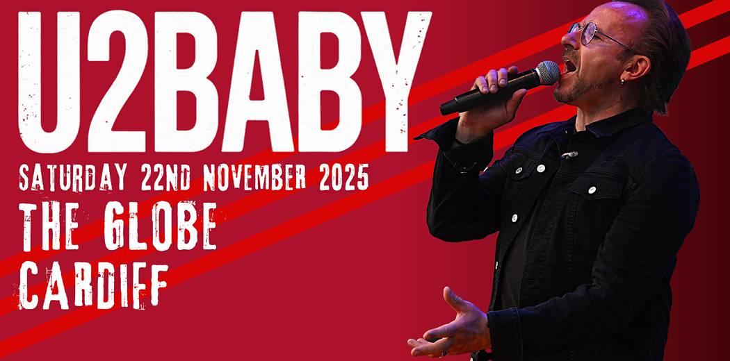 U2 Baby