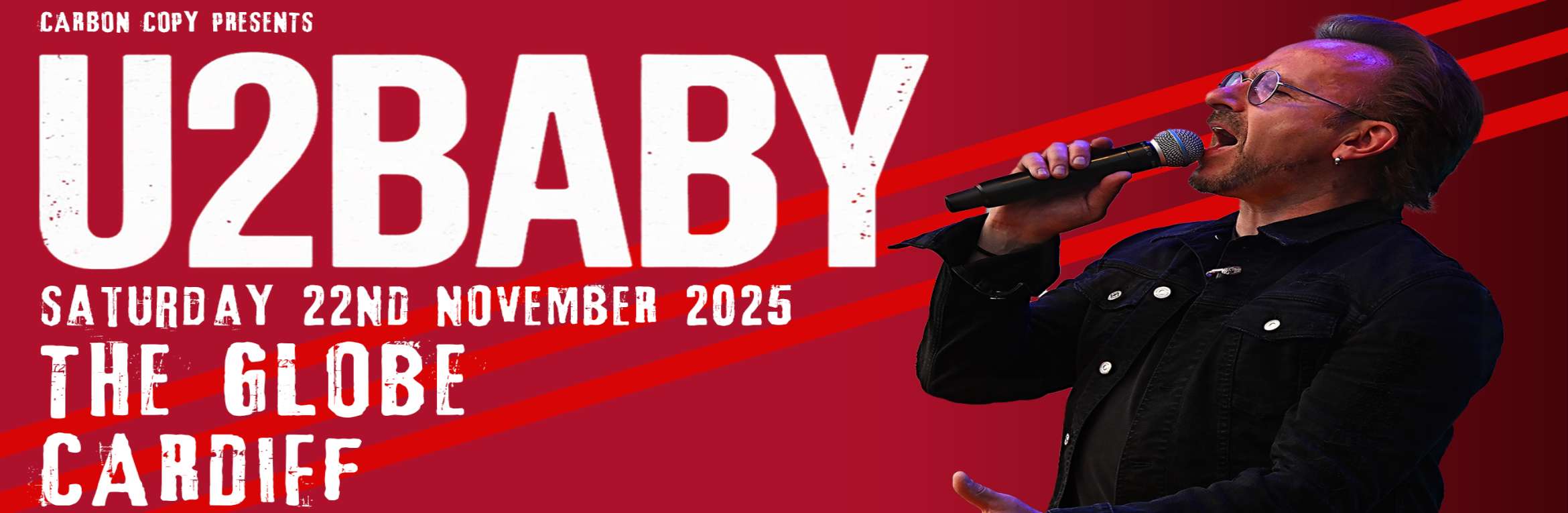U2 Baby