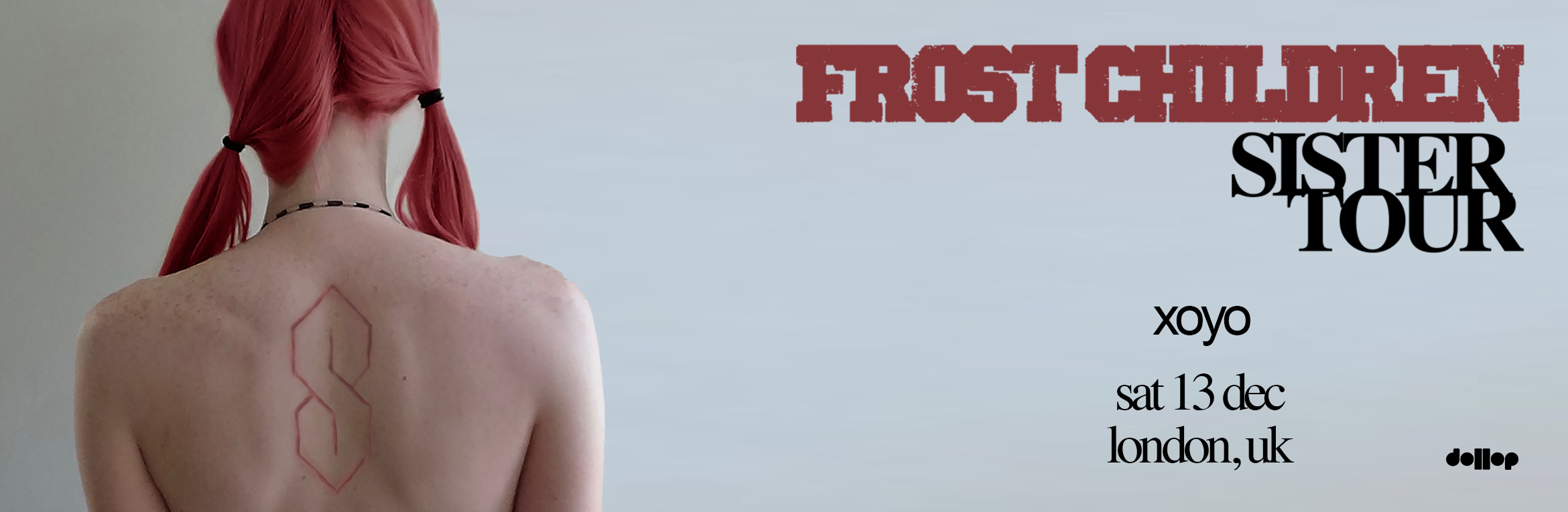 Frost Children