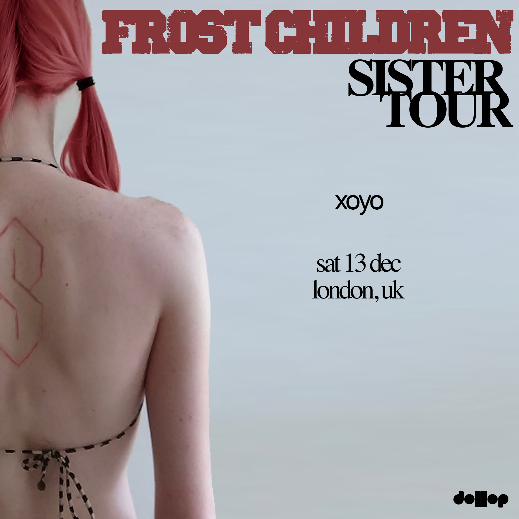 Frost Children