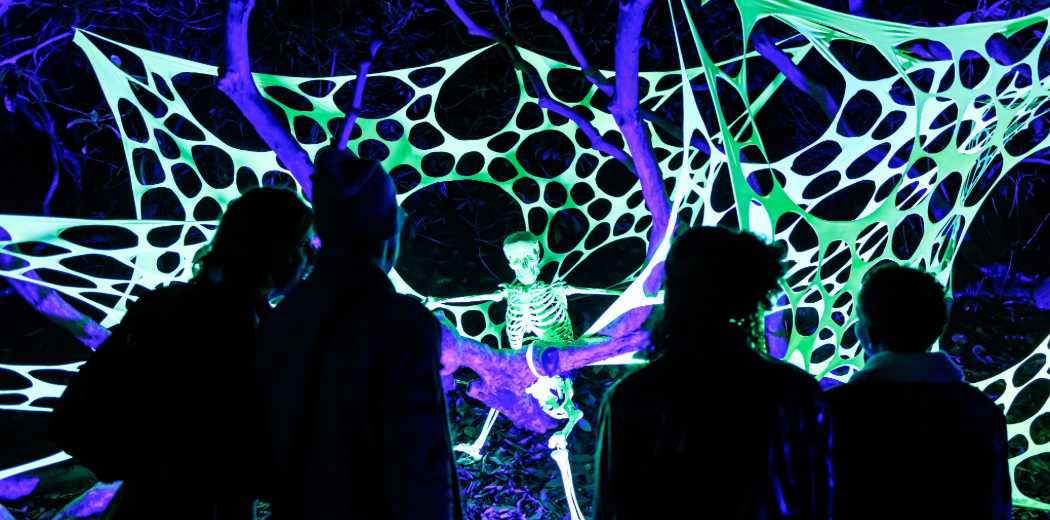 Halloween at Kenwood - FAQs