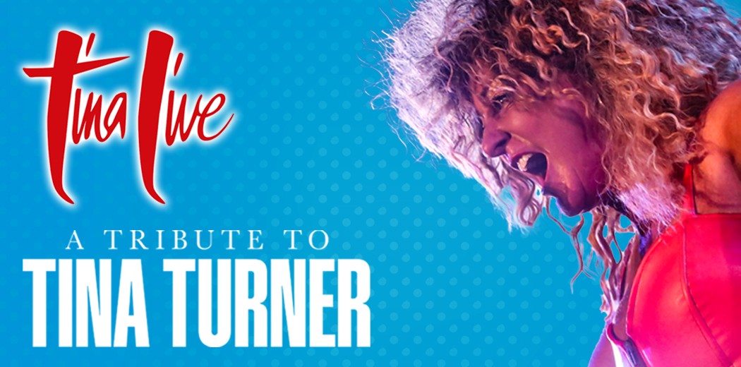 Tina Live - The Tina Turner Experience