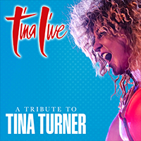 Tina Live - The Tina Turner Experience
