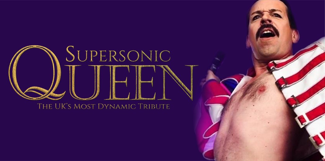 Supersonic Queen