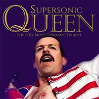 Supersonic Queen
