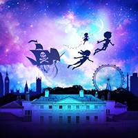 Neverland at Kenwood