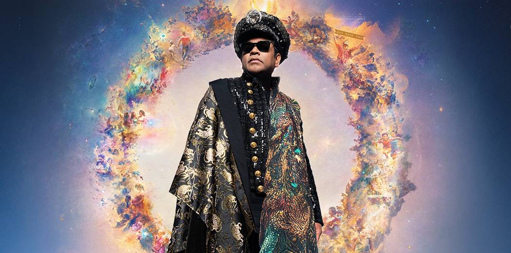 A. R. Rahman