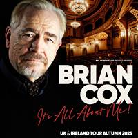 Brian Cox