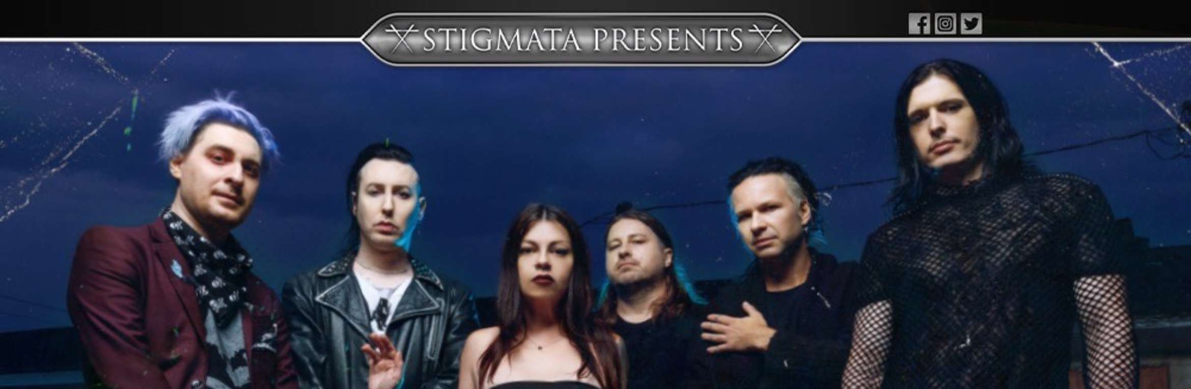 The Birthday Massacre