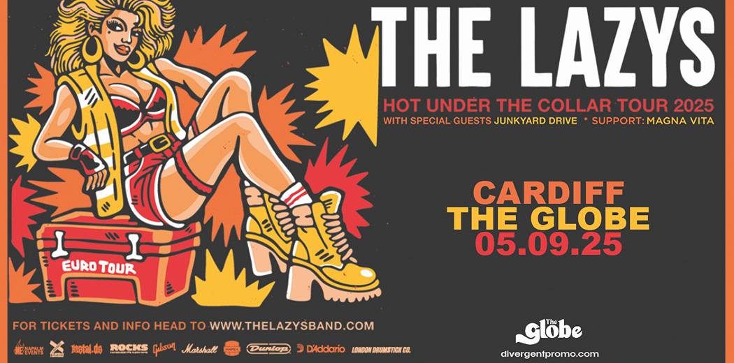 The Lazys