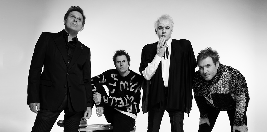 Duran Duran