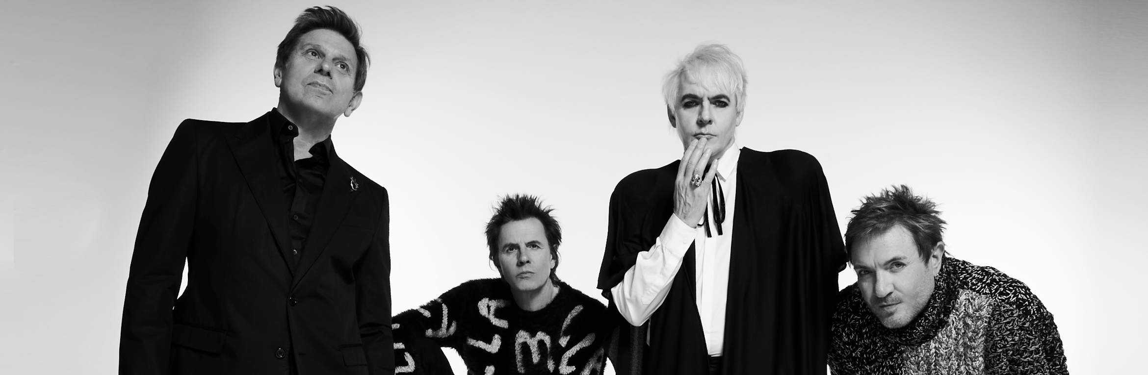 Duran Duran
