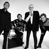 Duran Duran