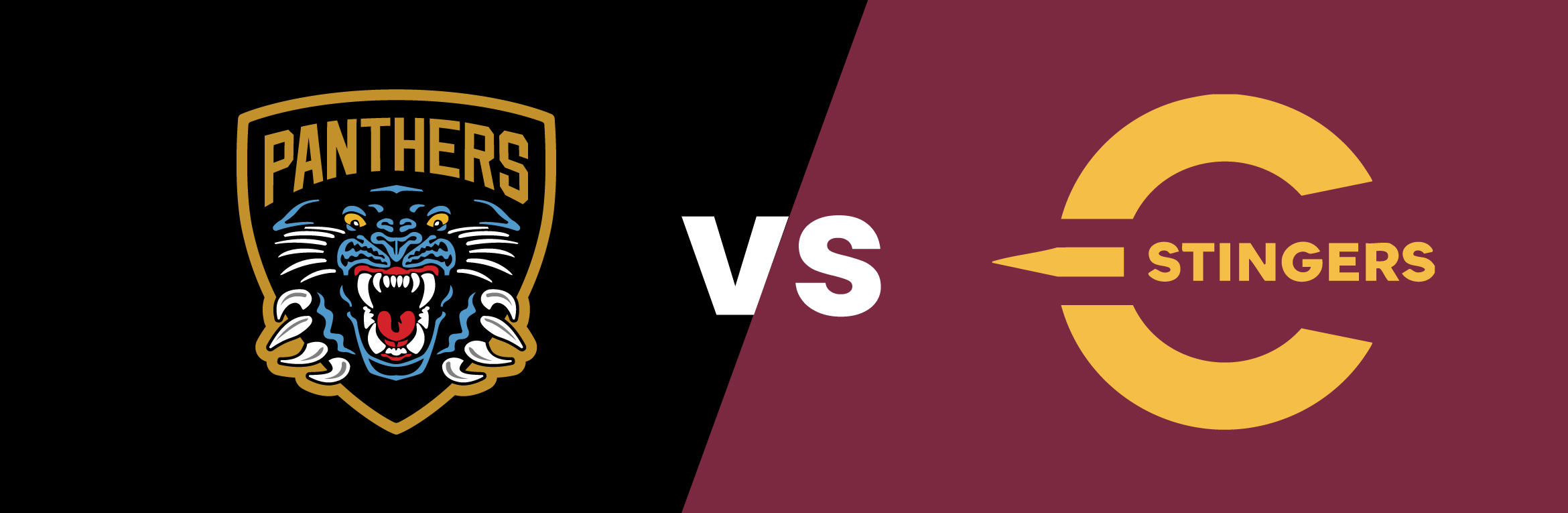 Nottingham Panthers Vs Concordia University