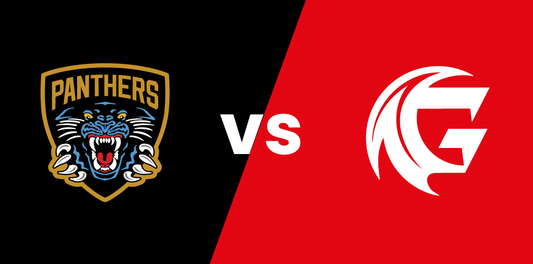 Nottingham Panthers Vs Gothiques D'Amiens