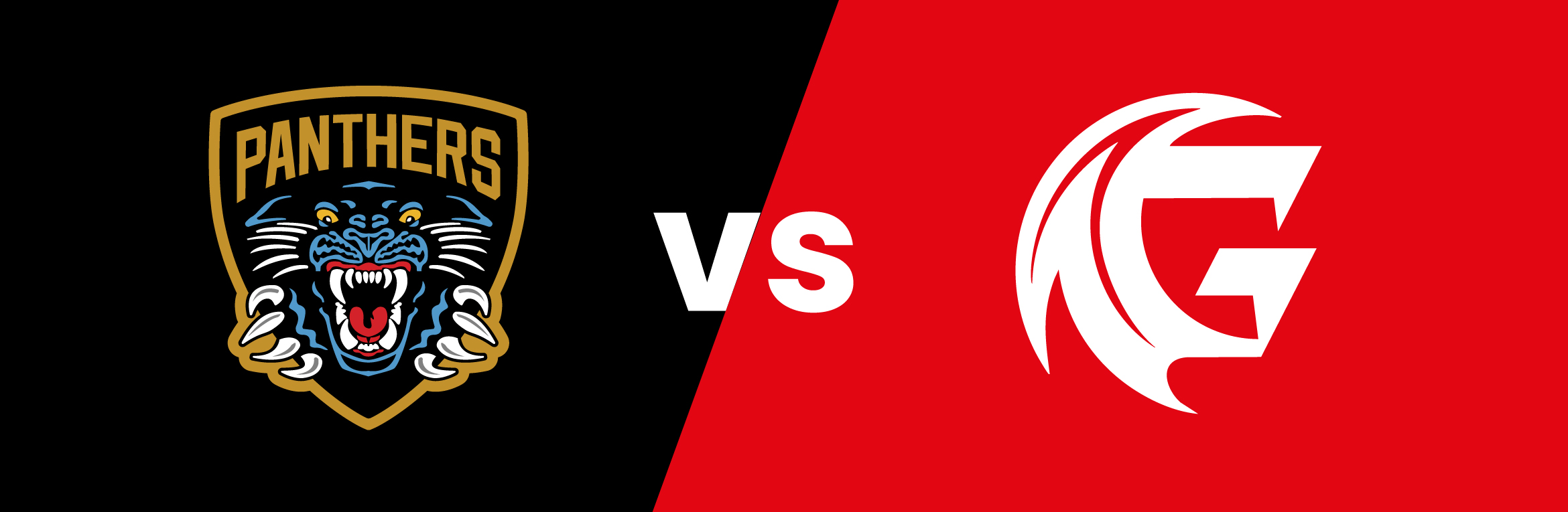Nottingham Panthers Vs Gothiques D'Amiens